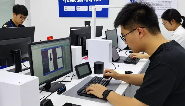 为什么越来越多电子科技选择供货周期稳定