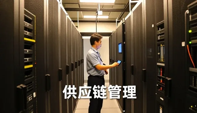 电子配件供应解决电子科技中的常见需求