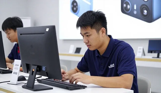 泉州市君安电子科技有限公司关注品质服务保障未来趋势